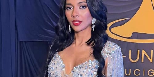 Miss Universe contestant, 23, found dead in her apartment