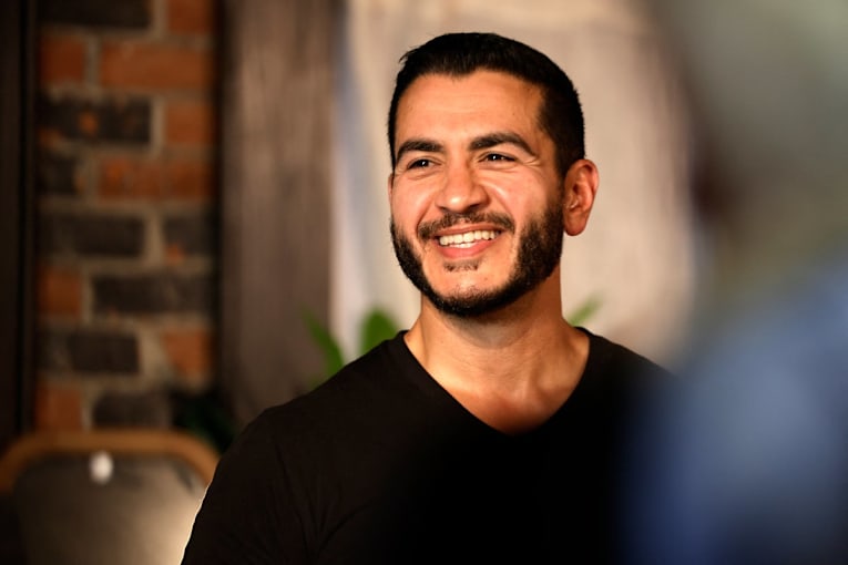 Progressives appear close to victory against Schumer, party leaders with Abdul El-Sayed&rsquo;s Michigan Senate lead