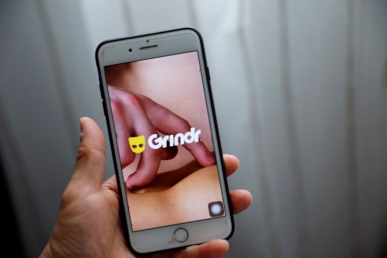 Grindr CEO says AI is doing the work of 200 human engineers, saving his company '$60M in annual cost'