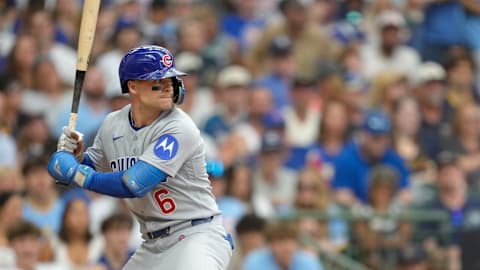 Matt Shaw returns to Cubs after missing 2 months due to hand injury