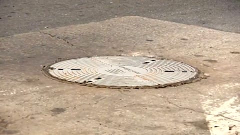Family sues New York City utility over woman's fatal manhole fall