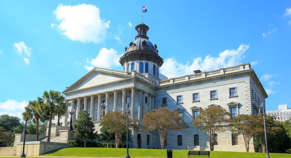 The Cheapest Places to Live in South Carolina in 2026 - AOL