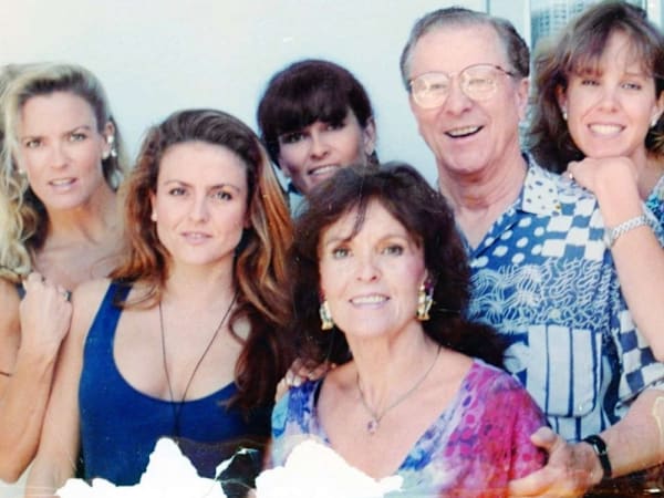 After learning new things about Nicole Brown Simpson, sister Tanya Brown 'feels like I'm grieving for the first time'