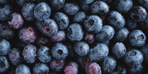 Thousands of blueberries recalled, classified at FDA&rsquo;s highest warning level