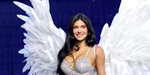 Kylie Jenner's diamond bra is worth $50M — but my favorite is just $9
