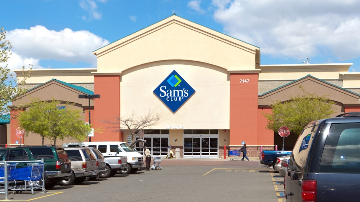5 Sam's Club Items That Outshine Amazon in Price and Quality - AOL