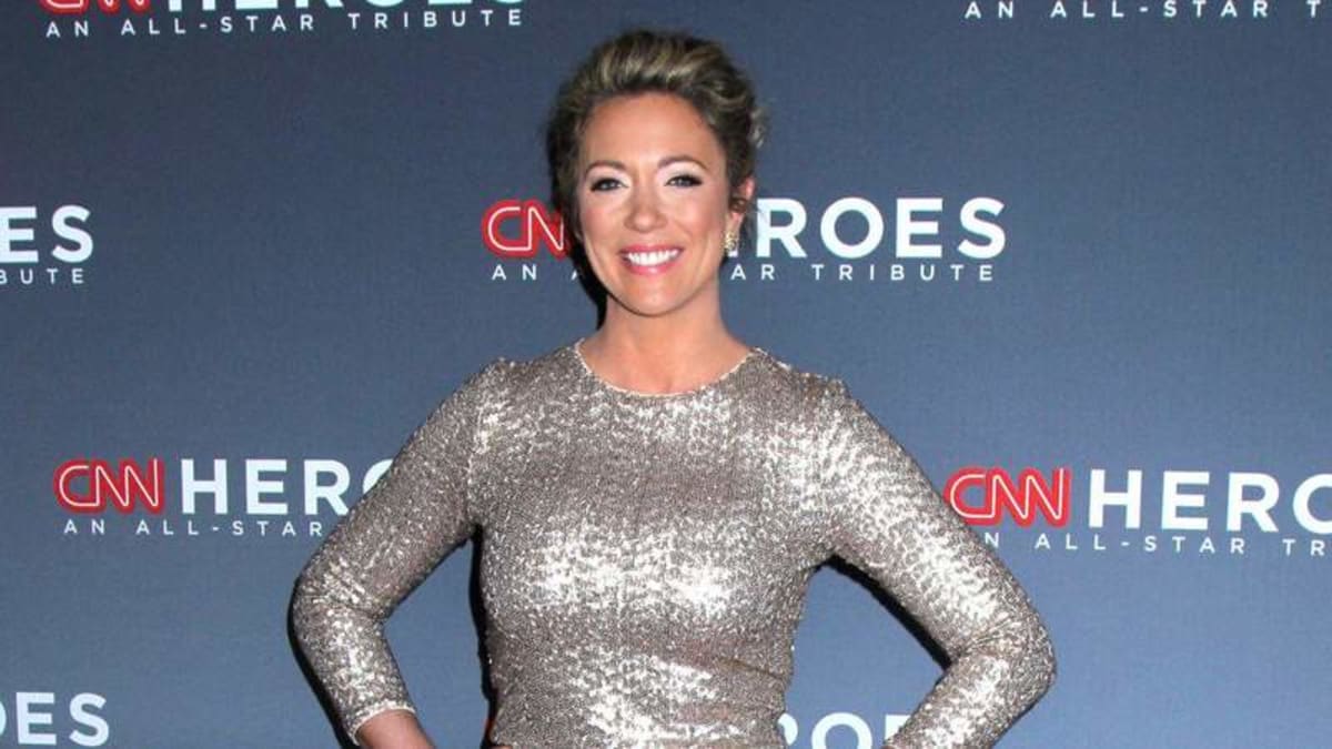 Ex-CNN Star Brooke Baldwin Cried After Megyn Kelly Shamed Her for ...