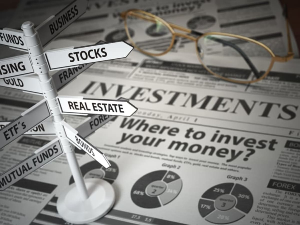 History Says This Is the 1 Portfolio Move Every Investor Should Make Before the Next Bear Market