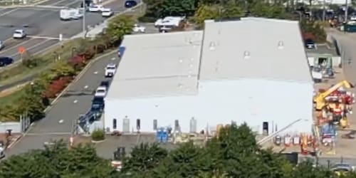 2 employees killed, 1 hurt in workplace shooting in Virginia
