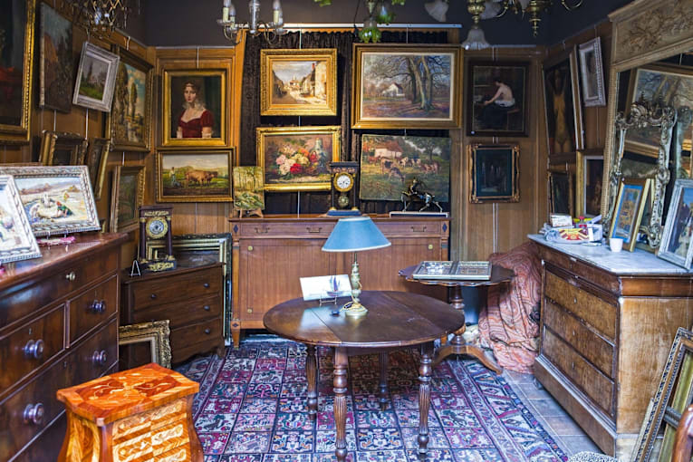 'Ungrateful youngsters are trashing boomer heirlooms &mdash; and I couldn&rsquo;t be happier'