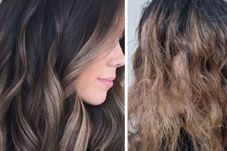 56 hair salon disasters that prove 'I know exactly what you mean' is the biggest lie ever told
