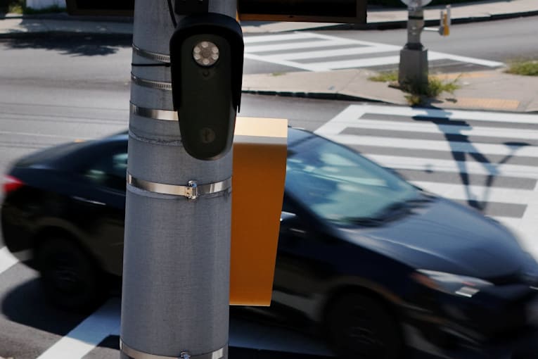More than 100 cities across the nation have turned off their Flock cameras after outcry from locals