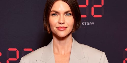 'Batwoman' star Ruby Rose reveals she was accused of killing 4-year-old boy as a teen