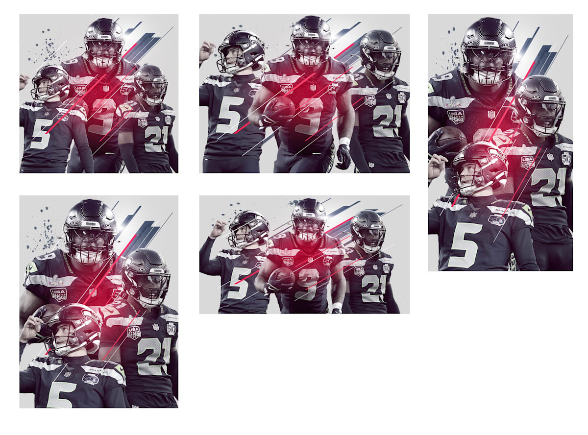 NFL power rankings after Super Bowl 60: How far down did Seahawks push ...