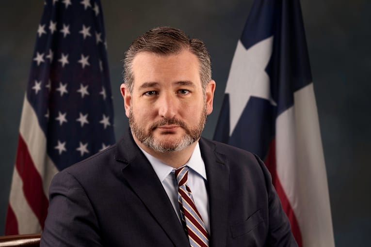 Trump praises Ted Cruz amid 2028 presidential speculation