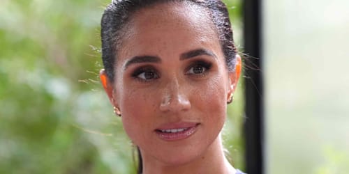 Meghan Markle&rsquo;s inner circle is apparently 'worried' about this aspect of her UK return