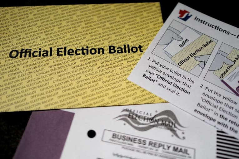 Judge chides US Postal Service over mail-in voting rule but will not block it