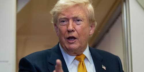Iran considered new plan to assassinate Trump, Israel tells US: Report