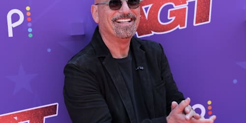 Howie Mandel admits to paying for sexual massage parlor services while married