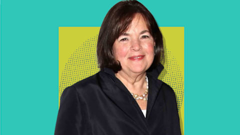 You need only 2 ingredients for this Ina Garten-approved dessert
