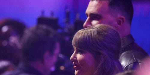 Why we haven't seen Taylor Swift and Travis Kelce's wedding photos yet