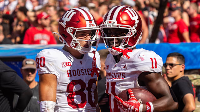 How can Ohio State football beat Indiana? 3 keys for Big Ten title game rematch