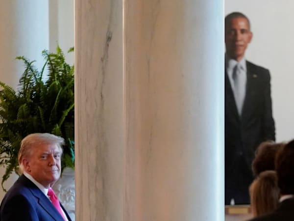 Explainer: How Trump's deal with Iran compares to Obama's