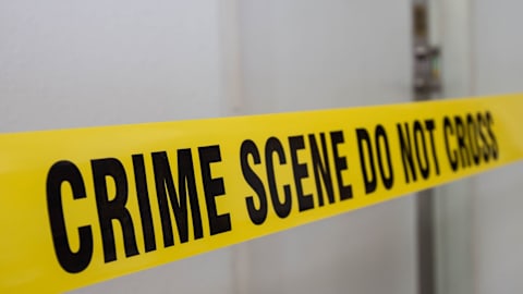 After drugging wife with car cleaner, he would invite men over to rape her. Then once, she woke up