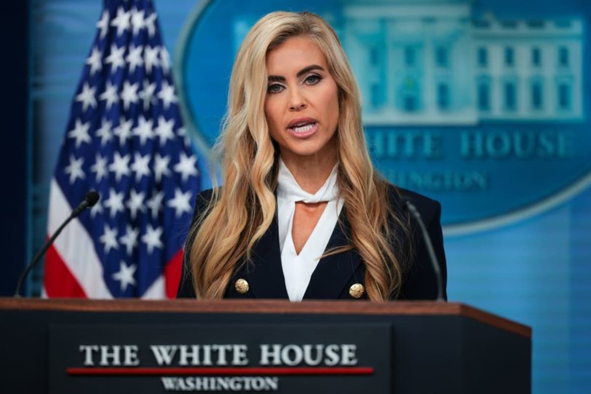 Five Days at the Podium