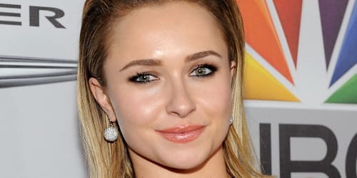 Hayden Panettiere's death sparks renewed backlash against Neutrogena 