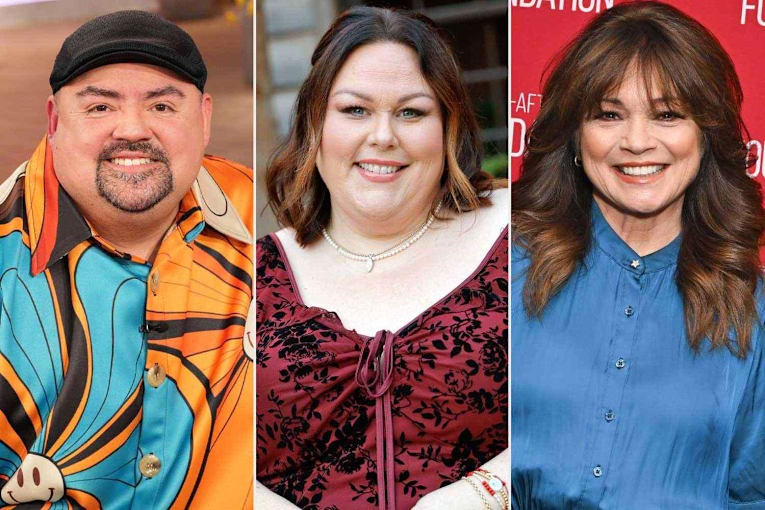 Stars who&rsquo;ve spoken about GLP-1s &mdash; and what they&rsquo;ve said
