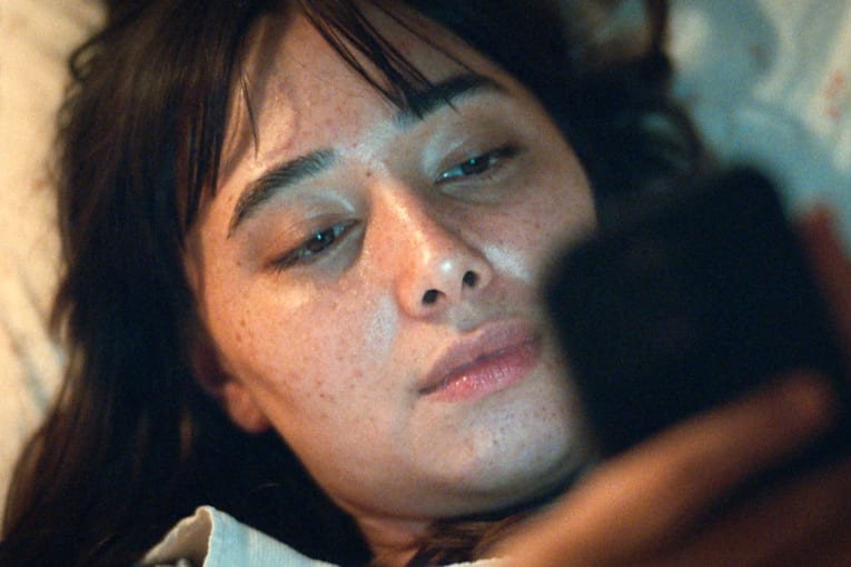 She did a DNA test and discovered she has a notorious grandfather: Charles Manson