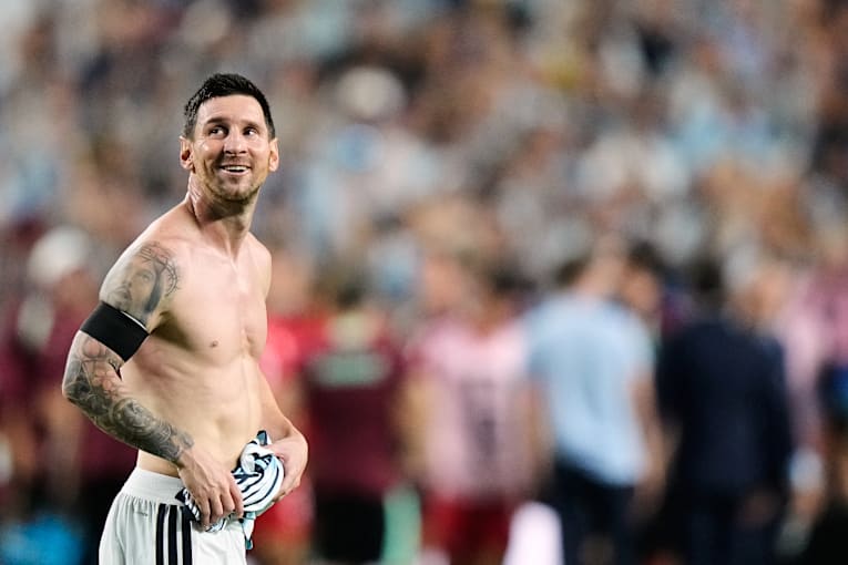 World Cup semifinals: 4 previous champions, a bitter rivalry, Mbapp&eacute; vs Yamal and Messi vs Kane

