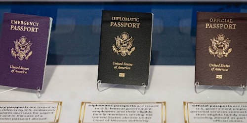 The US is finally eliminating a dreaded passport requirement