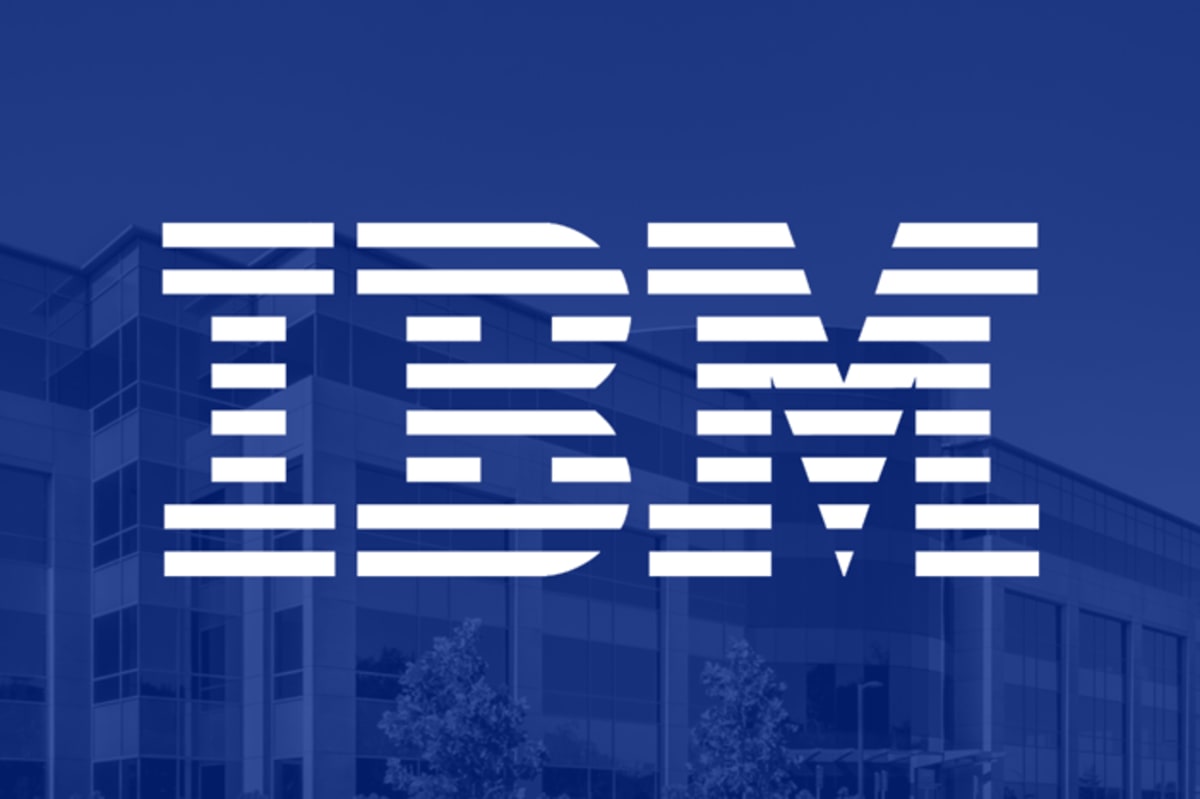 IBM Reports Oct. 21. Should You Buy the Stock 29% Below Its June Record? - AOL