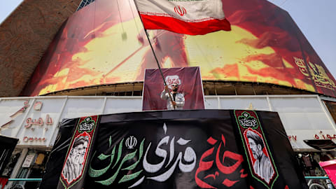 Iran live updates: Trump tells ABC News 'you'll find out' what's next with Iran