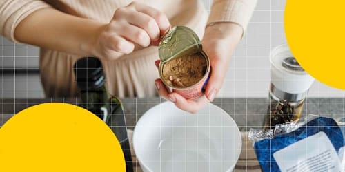 The 1-ingredient tuna salad upgrade I learned from my mom