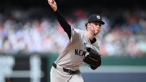 Yankees pitcher Cam Schlittler will not pitch in 2026 MLB All-Star Game