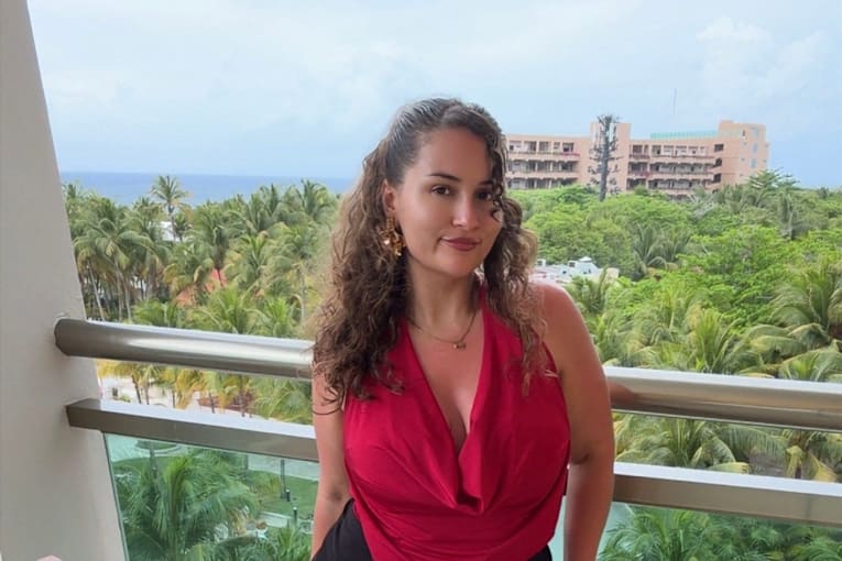 She thought her legs 'looked funny.' It was actually this condition