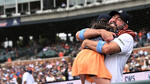 Justin Verlander announces retirement plans. Read his message to fans