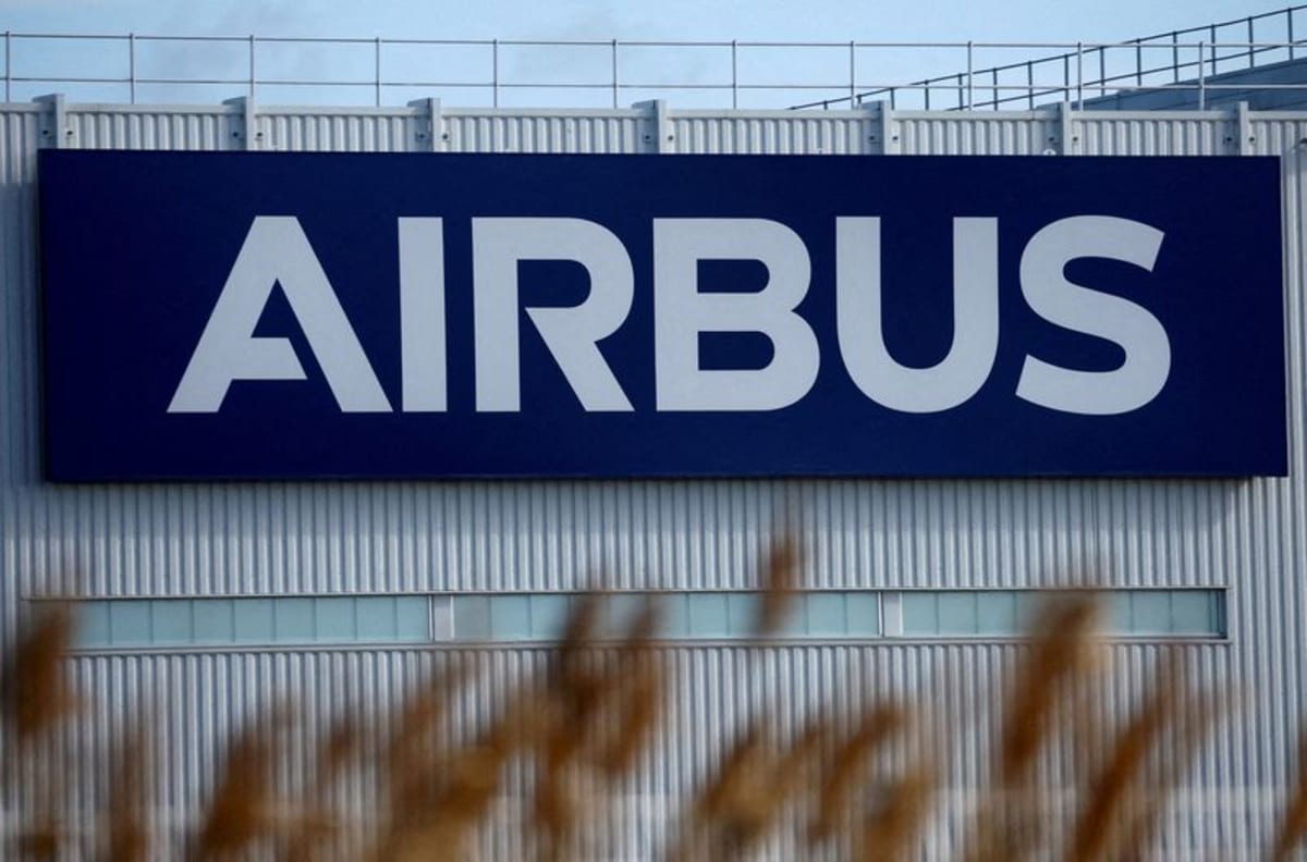 Airbus forecasts huge hiring gap as aviation services market expands