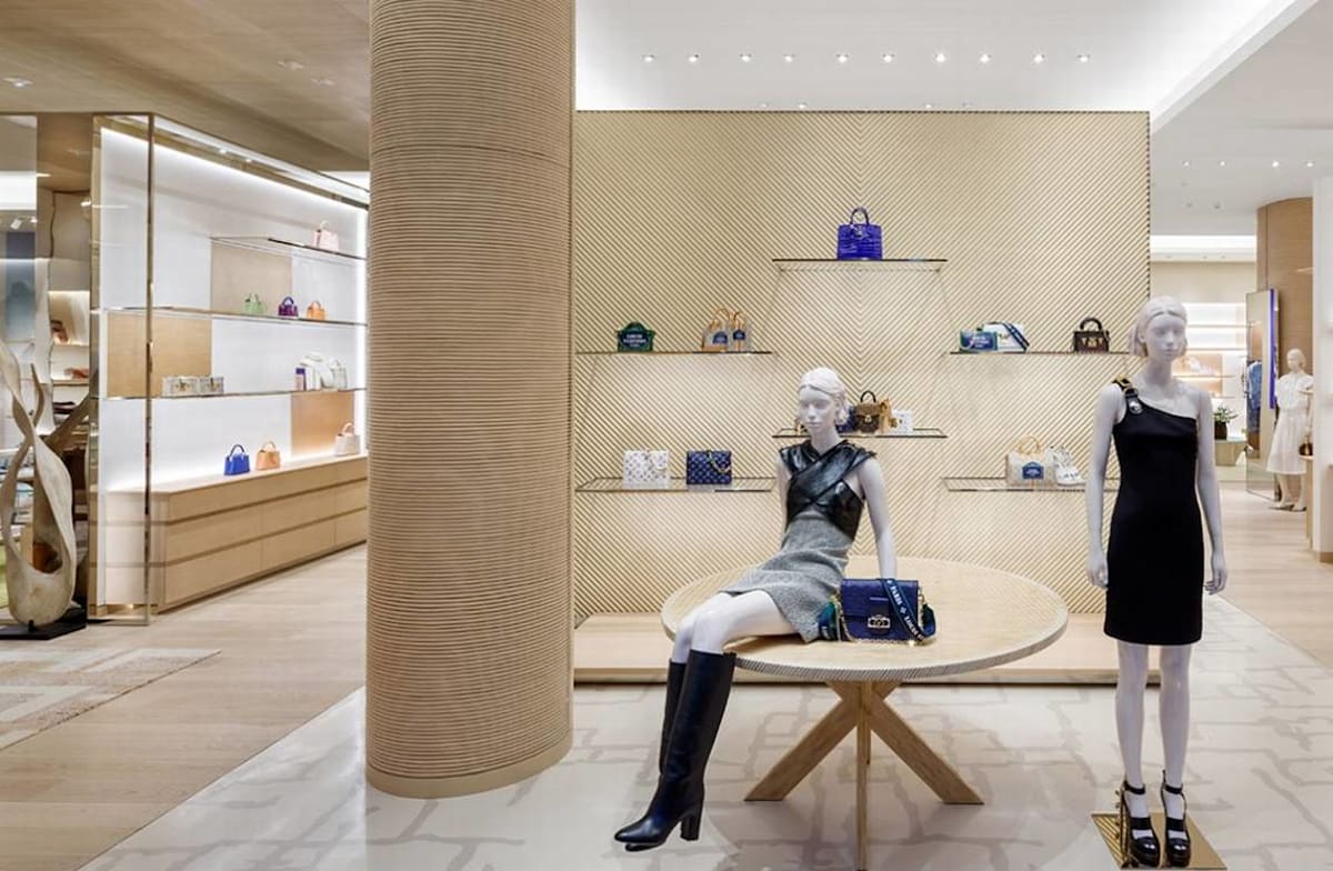 Louis Vuitton