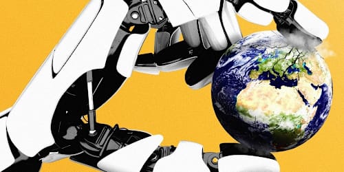 This is how AI could kill us all —  and we won’t see it coming