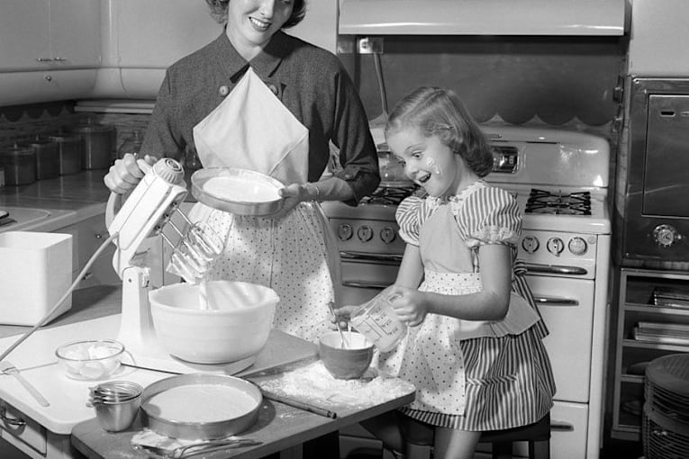 20 Southern kitchen sayings only Southerners understand
