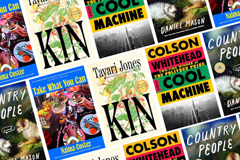 The best books to read before summer ends, according to Elle editors