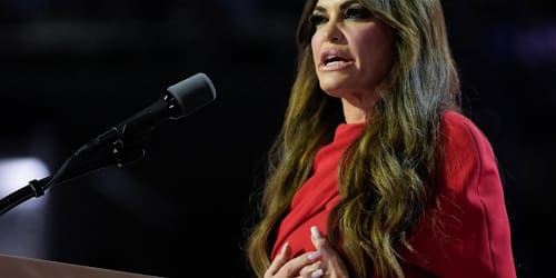State Department watchdog probing Kimberly Guilfoyle amid alleged $100,000 demand