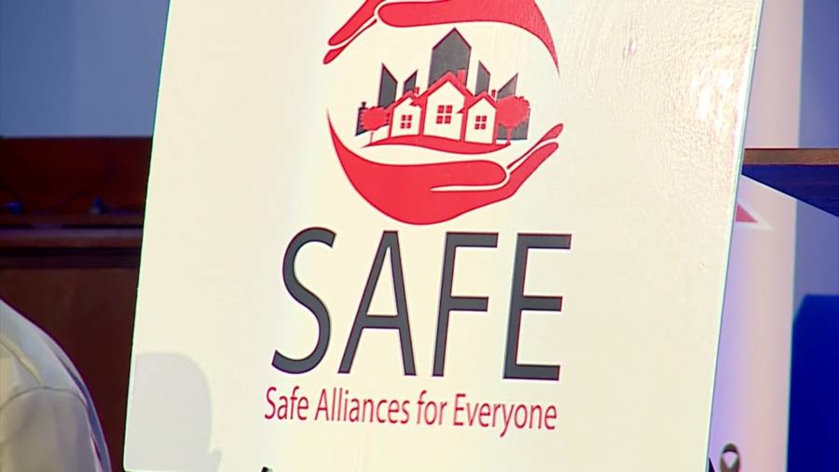 Lessen News Grand Rapids will hear pitches from the public to reduce violence - AOL