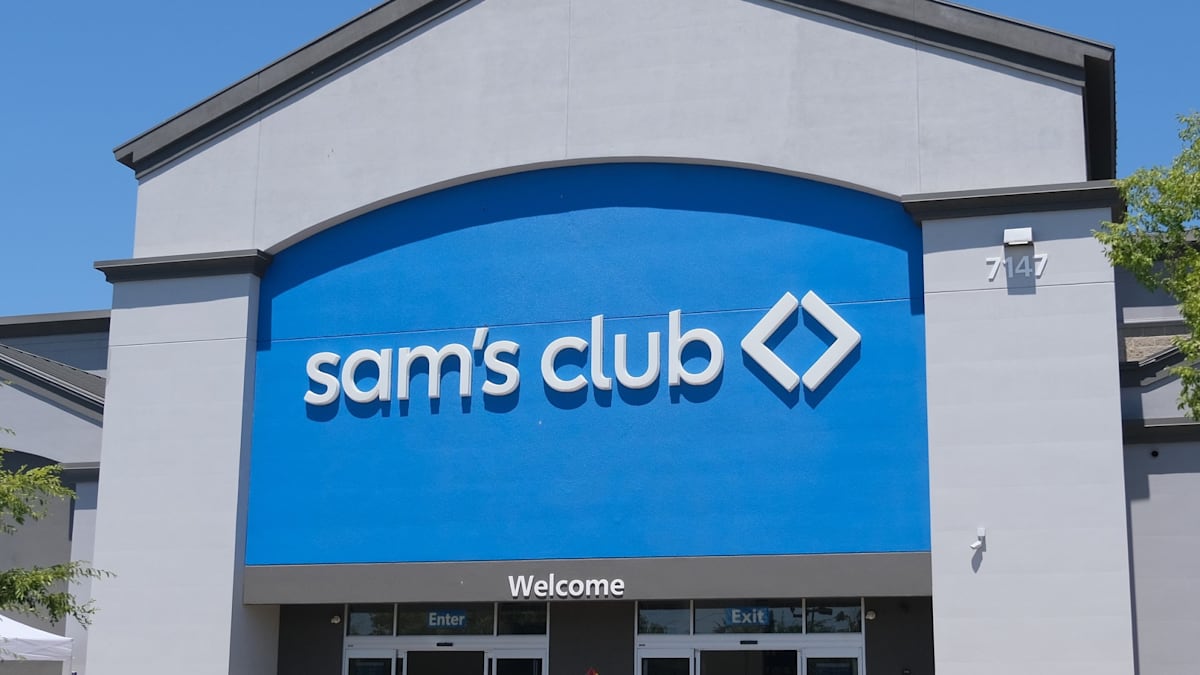 8 Kitchen Items at Sam's Club That Can Save You Hundreds Every Month - AOL