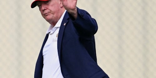 Analysis: What Trump faces if Congress flips in the midterms