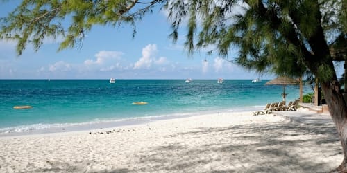 The US renewed its travel warning for this Caribbean island